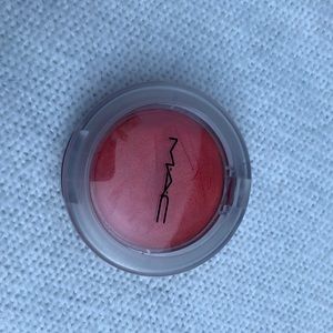 Mac Glow Play Blush - That’s Peachy